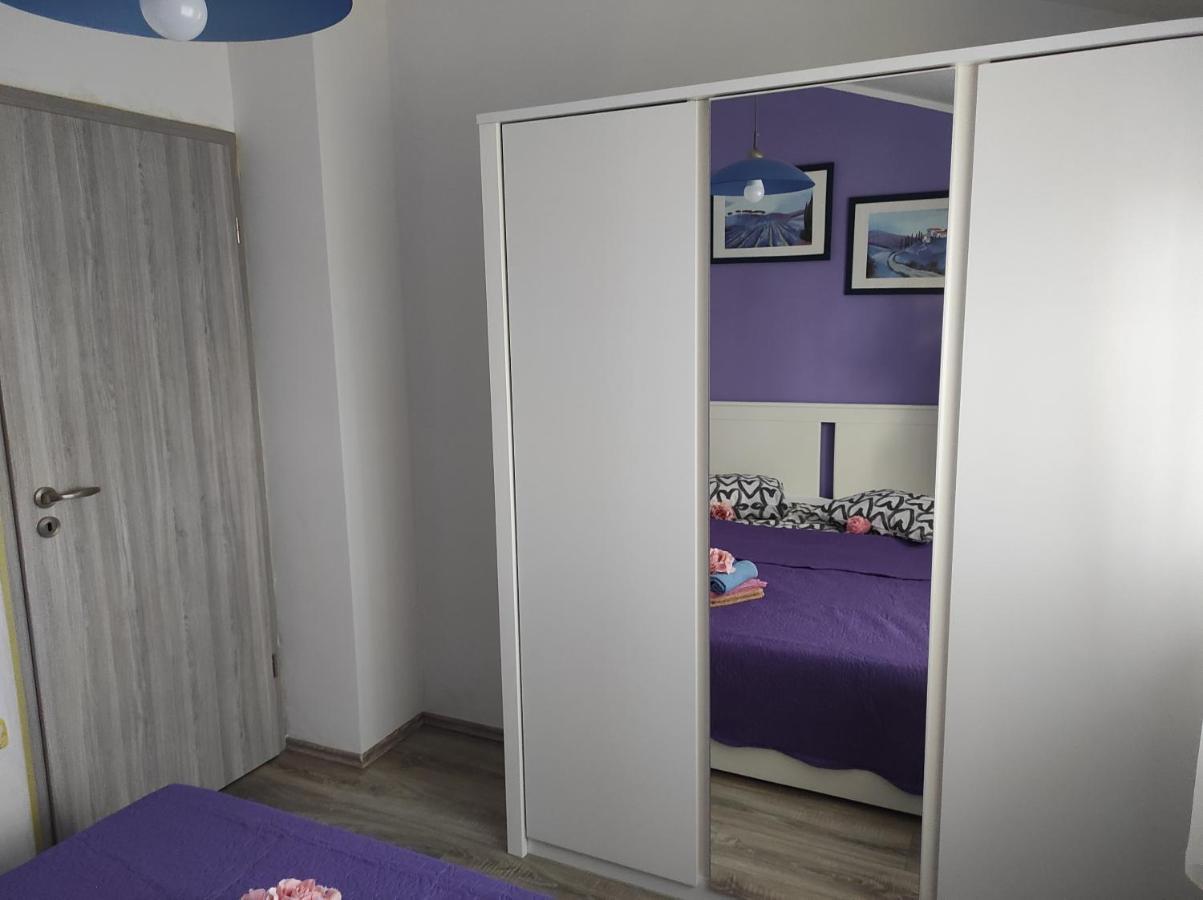Apartman Izabela Medolino Esterno foto