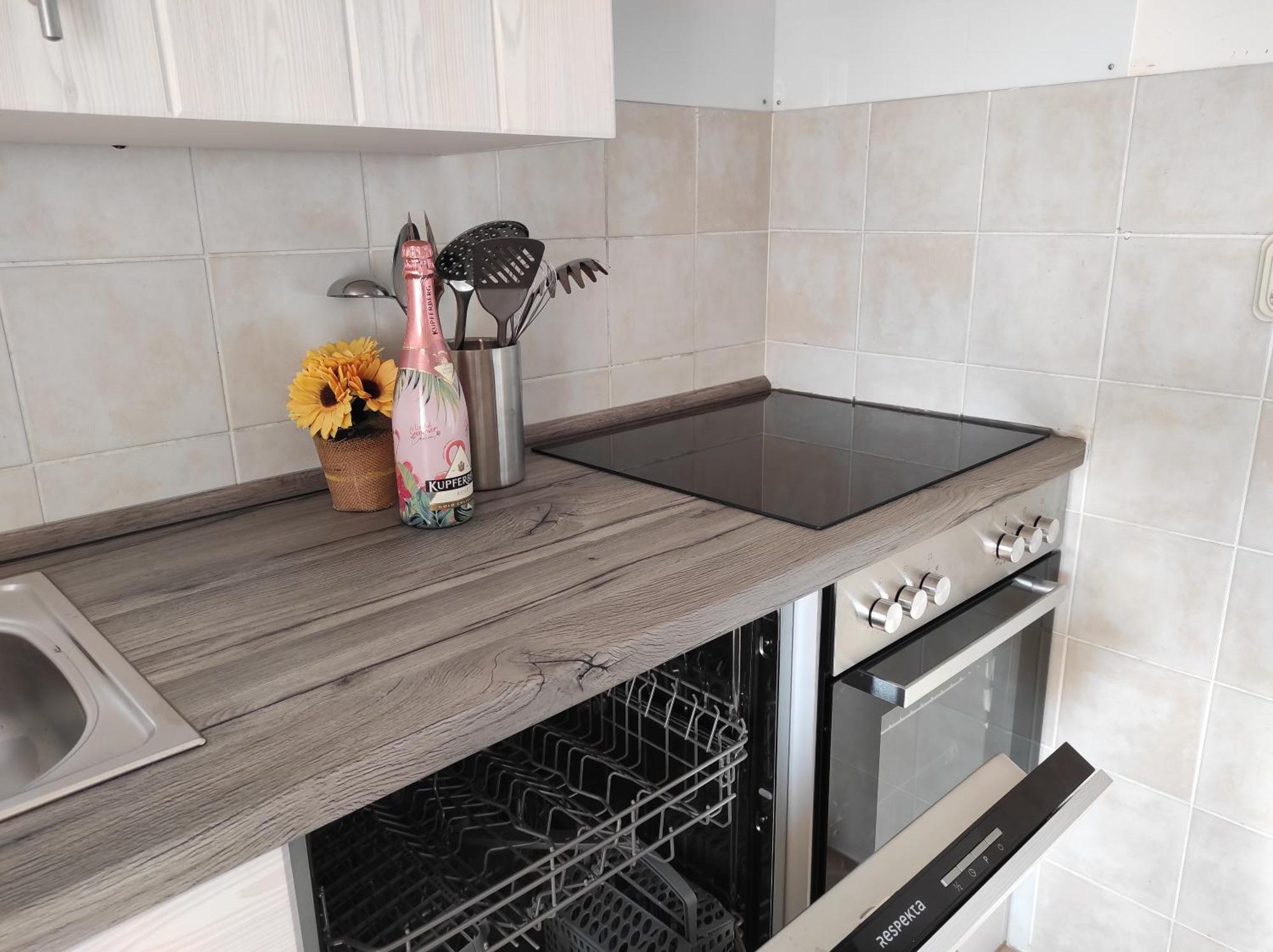 Apartman Izabela Medolino Esterno foto