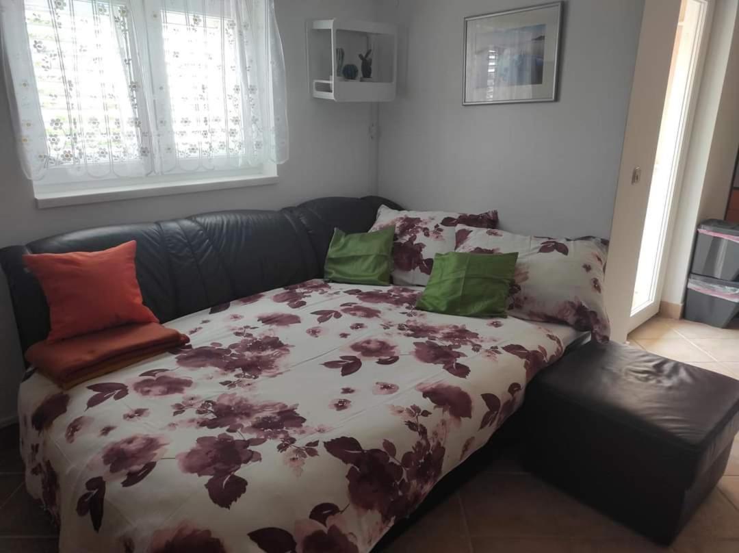 Apartman Izabela Medolino Esterno foto