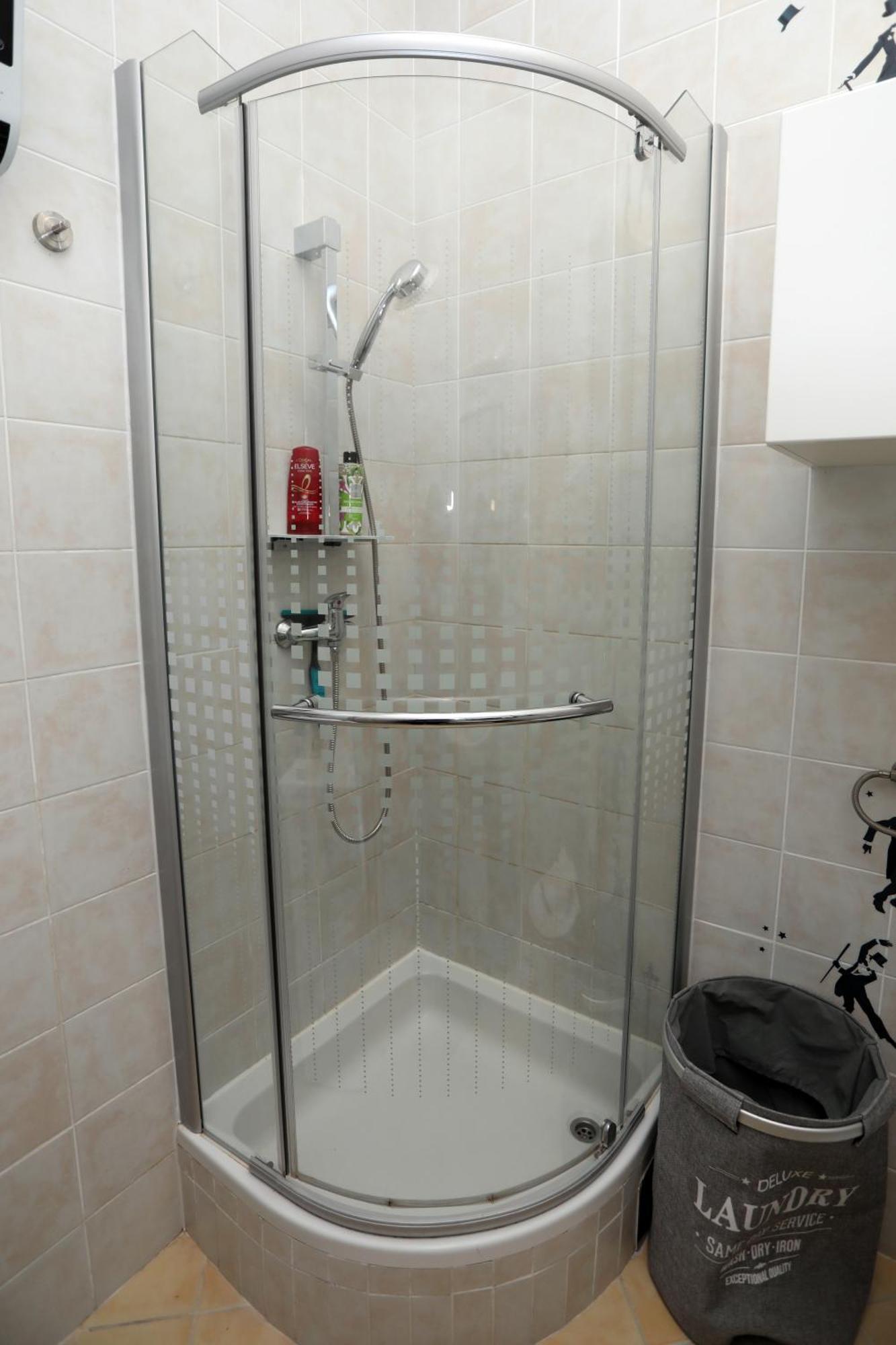 Apartman Izabela Medolino Esterno foto