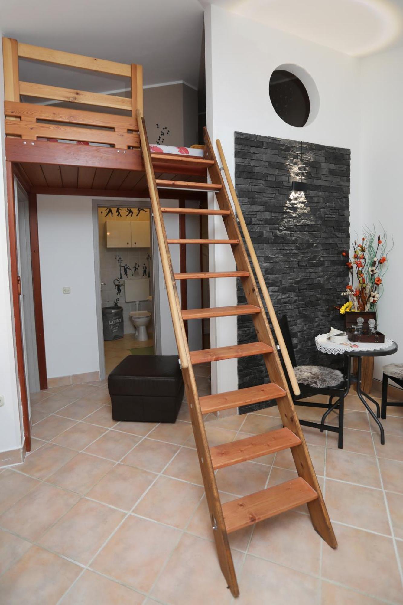 Apartman Izabela Medolino Esterno foto