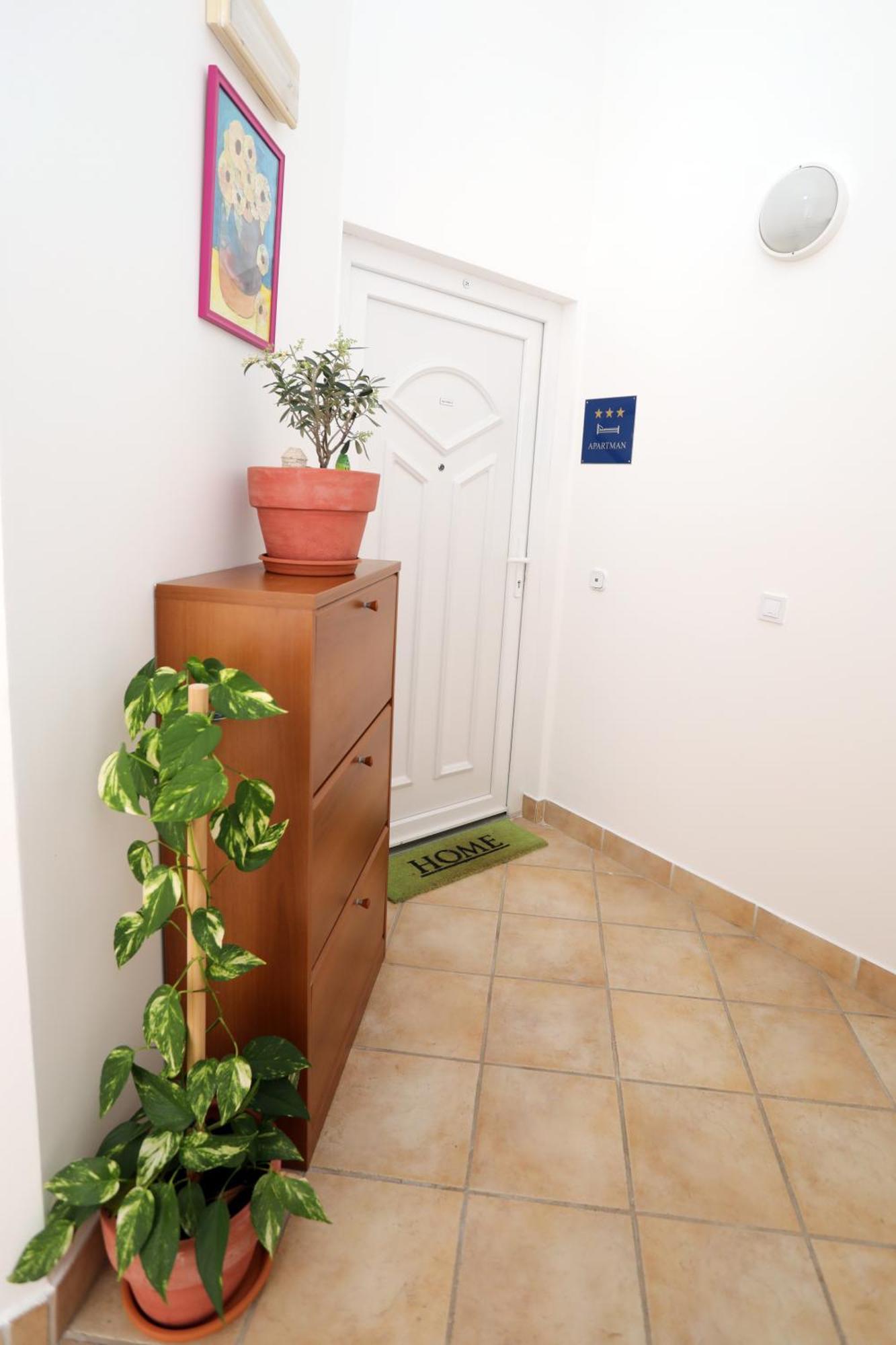 Apartman Izabela Medolino Esterno foto