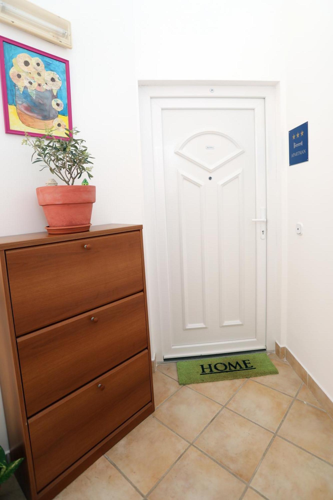 Apartman Izabela Medolino Esterno foto