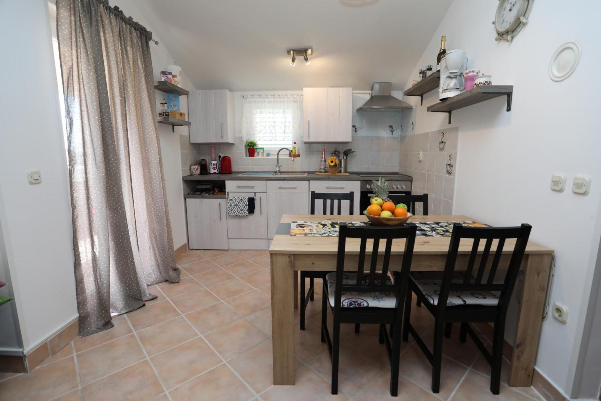 Apartman Izabela Medolino Esterno foto