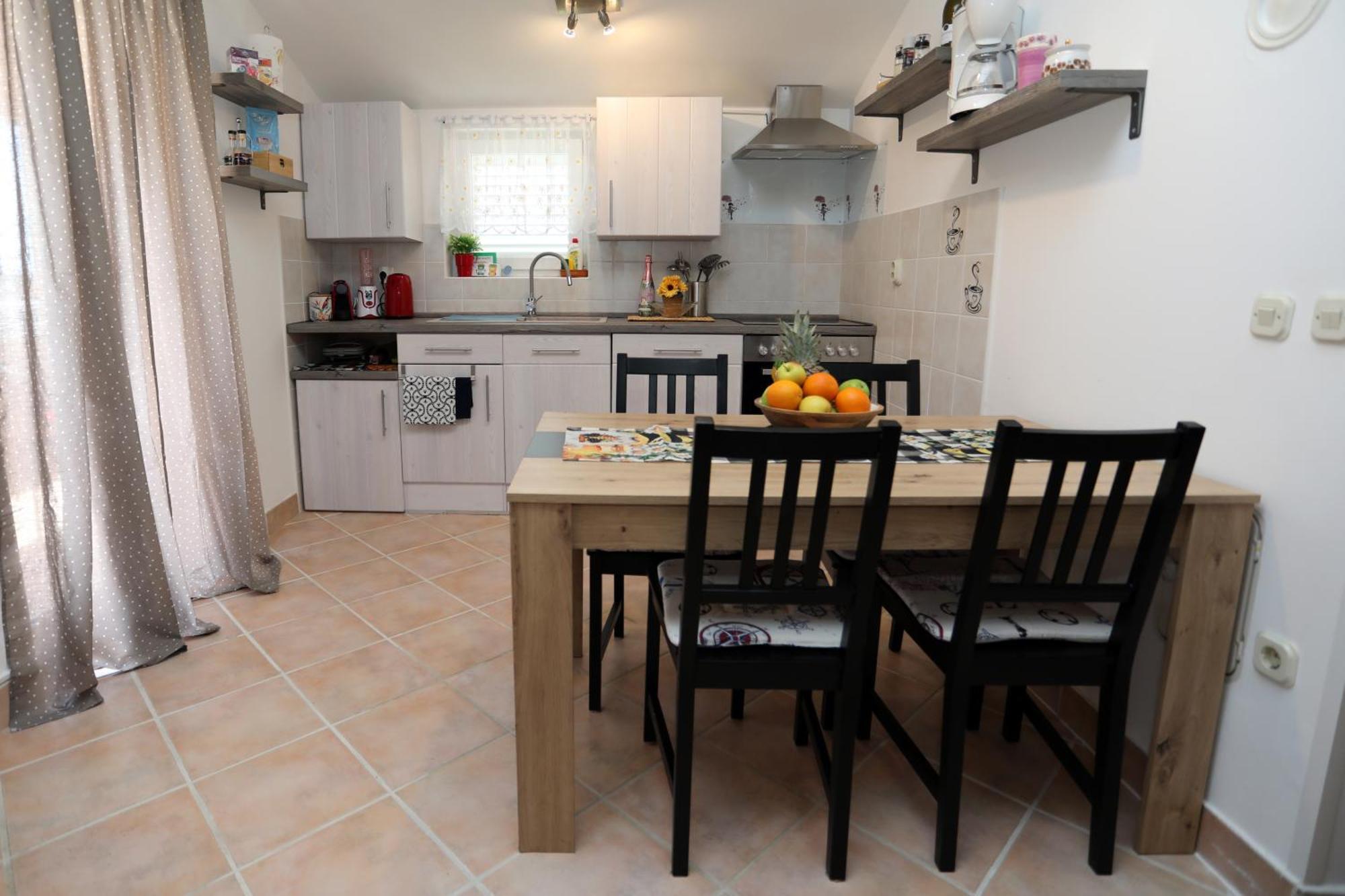 Apartman Izabela Medolino Esterno foto