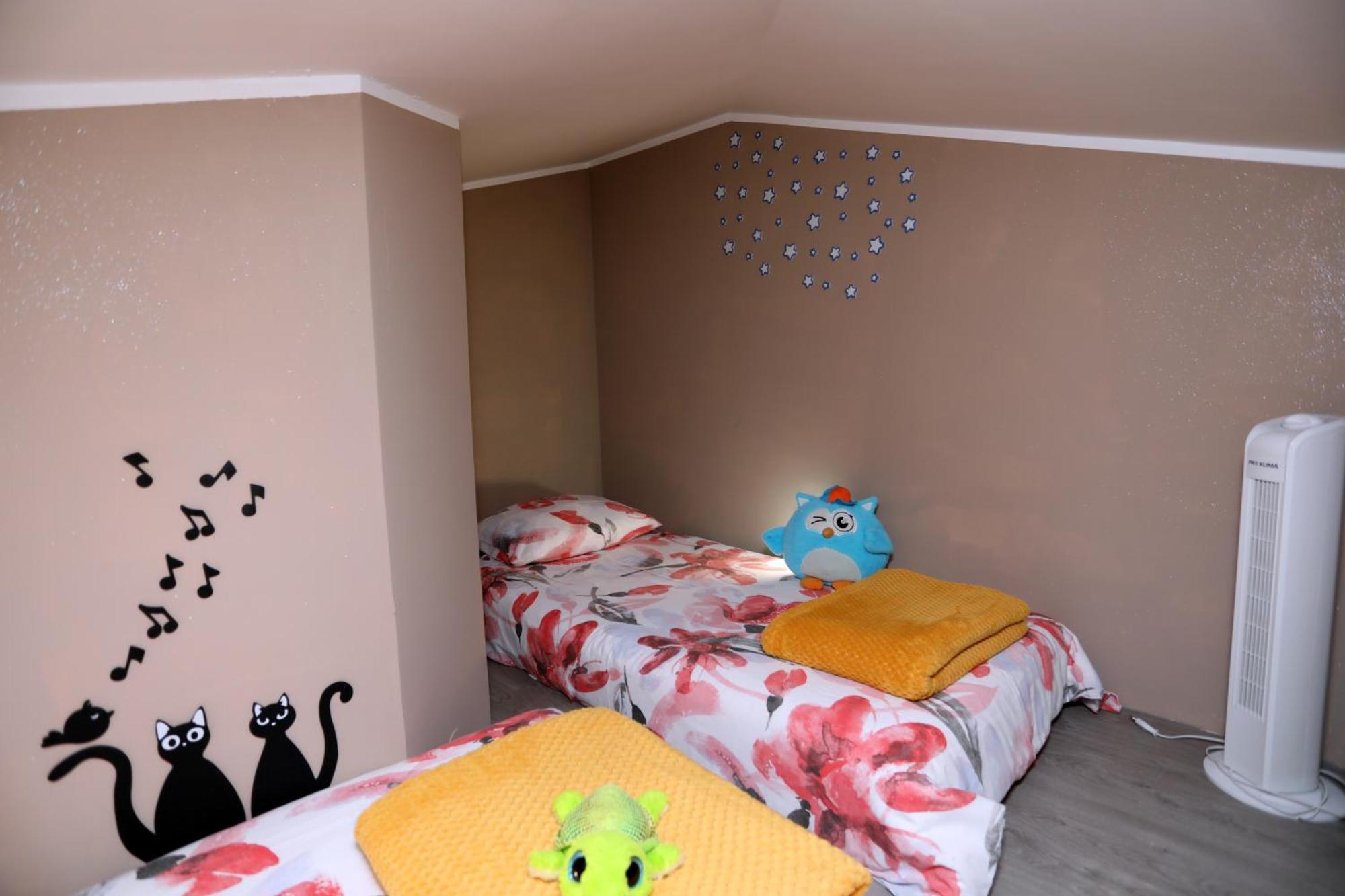 Apartman Izabela Medolino Esterno foto